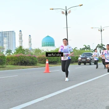 Runner Photo 6070129