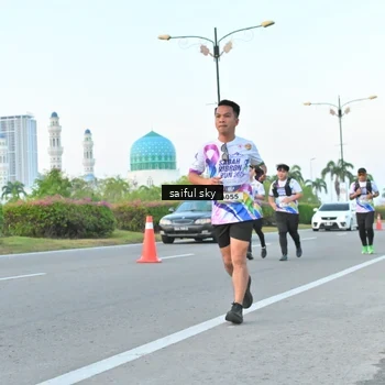 Runner Photo 6070133