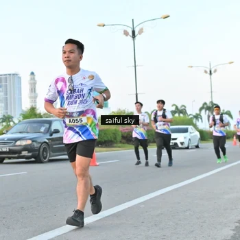 Runner Photo 6070136