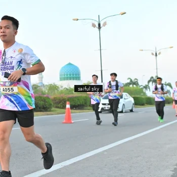 Runner Photo 6070139