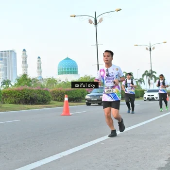Runner Photo 6070141
