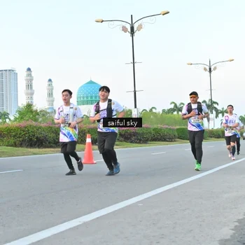 Runner Photo 6070145