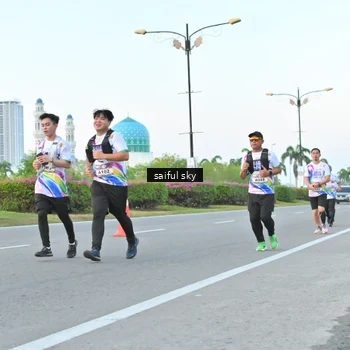 Runner Photo 6070148