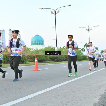 Runner Photo 6070150
