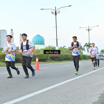 Runner Photo 6070151