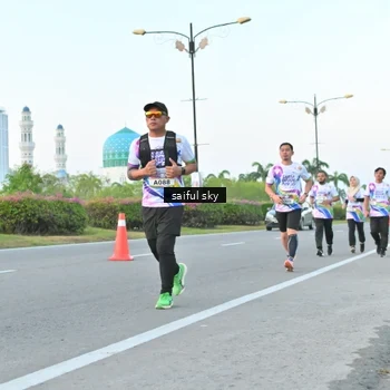 Runner Photo 6070154