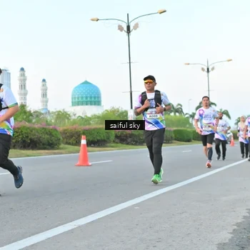 Runner Photo 6070155