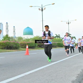 Runner Photo 6070156