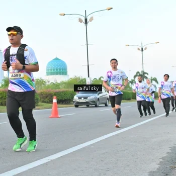 Runner Photo 6070163