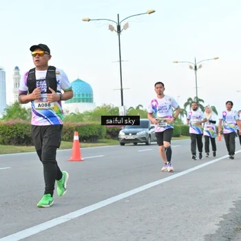 Runner Photo 6070164