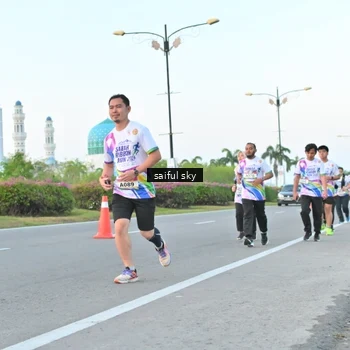 Runner Photo 6070166