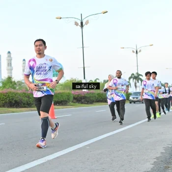 Runner Photo 6070169