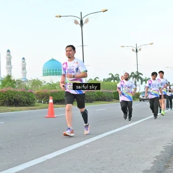 Runner Photo 6070170