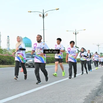 Runner Photo 6070180