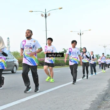 Runner Photo 6070183