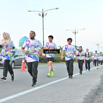 Runner Photo 6070184
