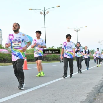 Runner Photo 6070185