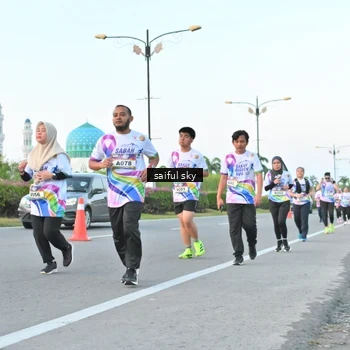 Runner Photo 6070190