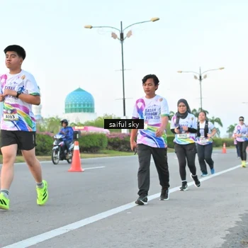 Runner Photo 6070192