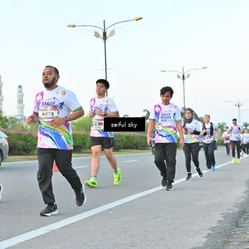 Runner Photo 6070196