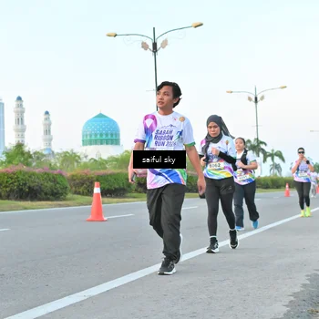 Runner Photo 6070197