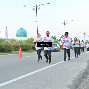 Runner Photo 6070201