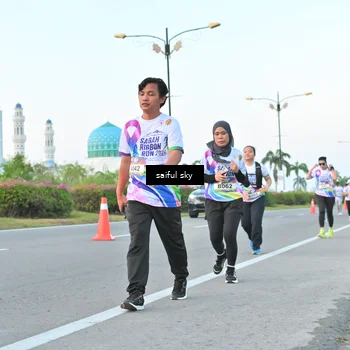 Runner Photo 6070202