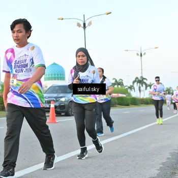 Runner Photo 6070206