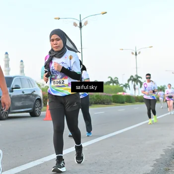 Runner Photo 6070207