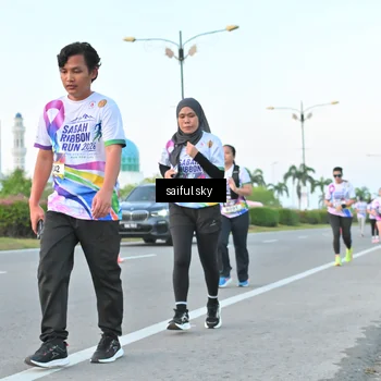 Runner Photo 6070209