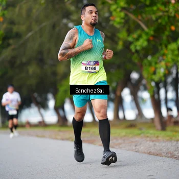 Runner Photo 6070212