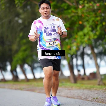 Runner Photo 6070213