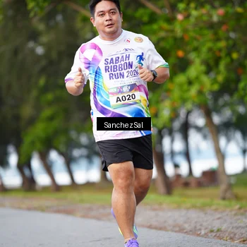 Runner Photo 6070214