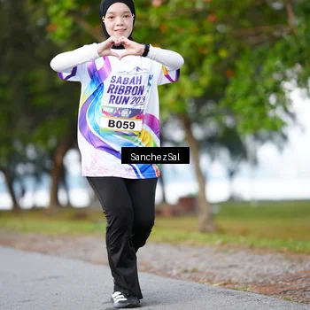 Runner Photo 6070215