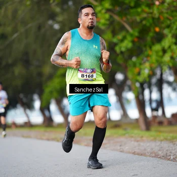 Runner Photo 6070216