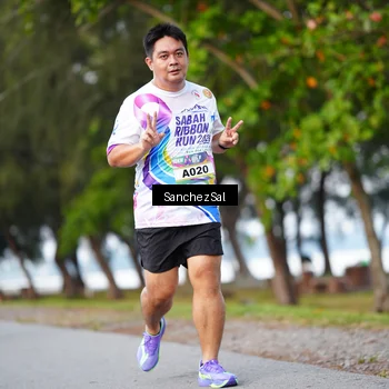 Runner Photo 6070217