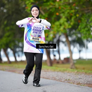 Runner Photo 6070222