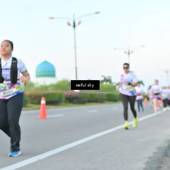 Runner Photo 6070223