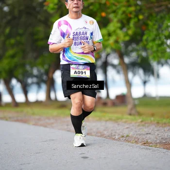 Runner Photo 6070224