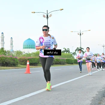 Runner Photo 6070231