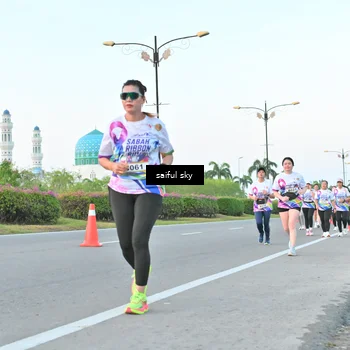 Runner Photo 6070232