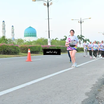 Runner Photo 6070235