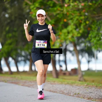 Runner Photo 6070239