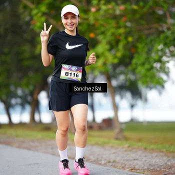 Runner Photo 6070242