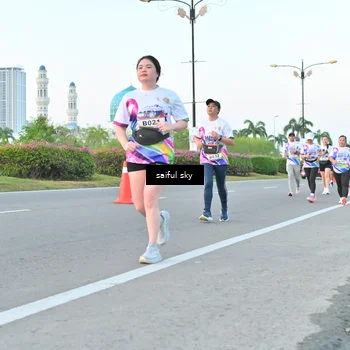 Runner Photo 6070246