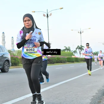 Runner Photo 6070247