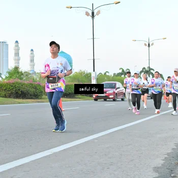 Runner Photo 6070253