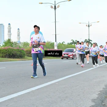 Runner Photo 6070254
