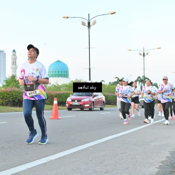 Runner Photo 6070258