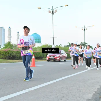 Runner Photo 6070259